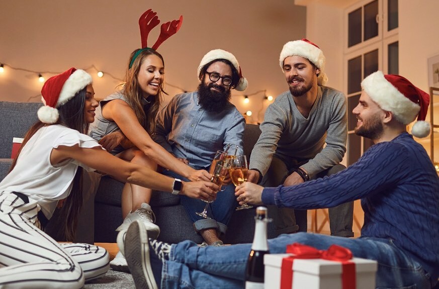 Ways To Plan A Successful Christmas Party
