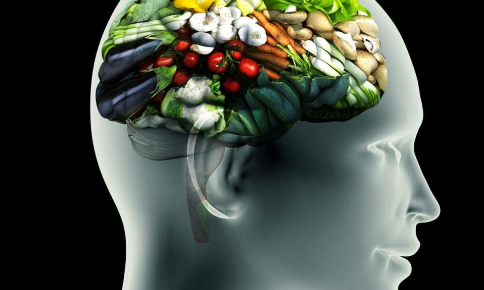 Foods To Eat To Give Your Brain A Boost
