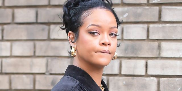 Hidden Facts About Rihanna